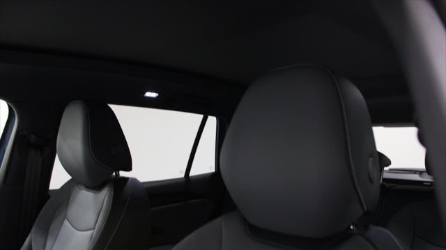 2026 Volkswagen Tiguan SE R-Line Black 4Motion
