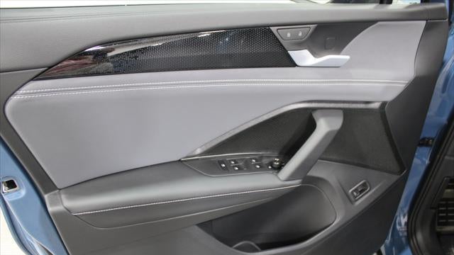 2026 Volkswagen Tiguan SE R-Line Black 4Motion