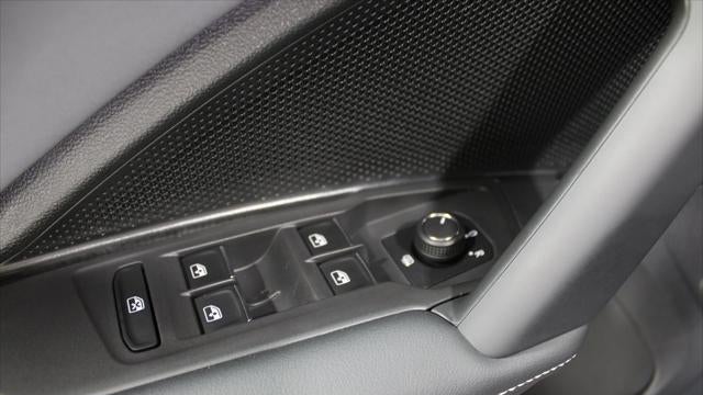 2026 Volkswagen Tiguan SE R-Line Black 4Motion