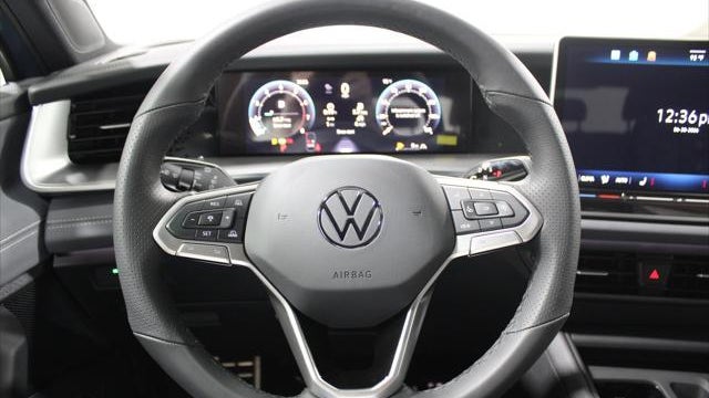 2026 Volkswagen Tiguan SE R-Line Black 4Motion