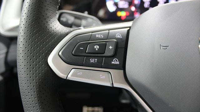 2026 Volkswagen Tiguan SE R-Line Black 4Motion