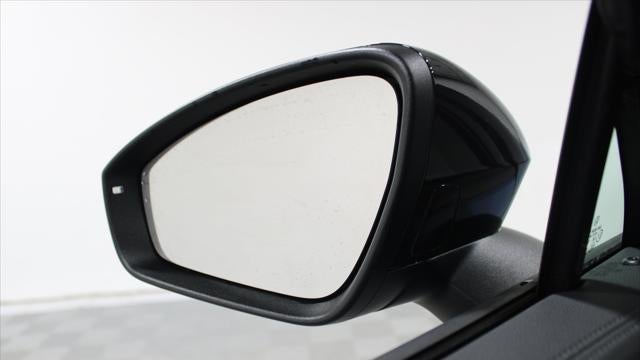 2026 Volkswagen Tiguan SE R-Line Black 4Motion