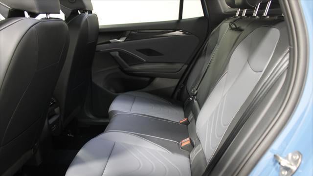 2026 Volkswagen Tiguan SE R-Line Black 4Motion