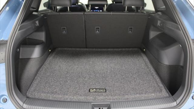 2026 Volkswagen Tiguan SE R-Line Black 4Motion
