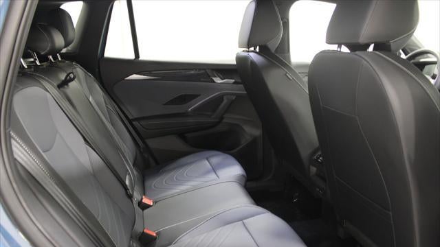 2026 Volkswagen Tiguan SE R-Line Black 4Motion