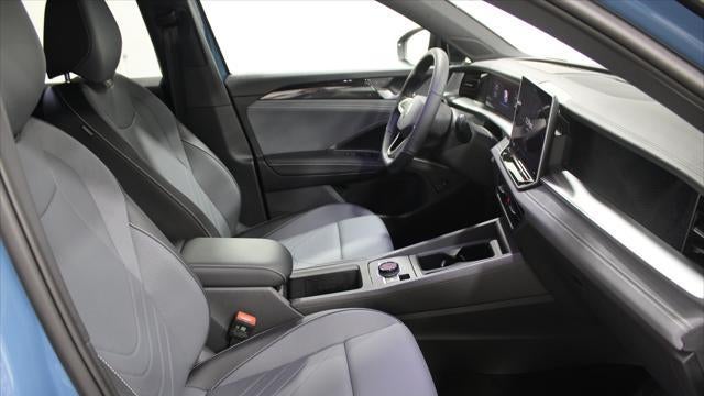 2026 Volkswagen Tiguan SE R-Line Black 4Motion