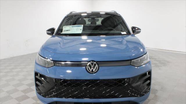 2026 Volkswagen Tiguan SE R-Line Black 4Motion