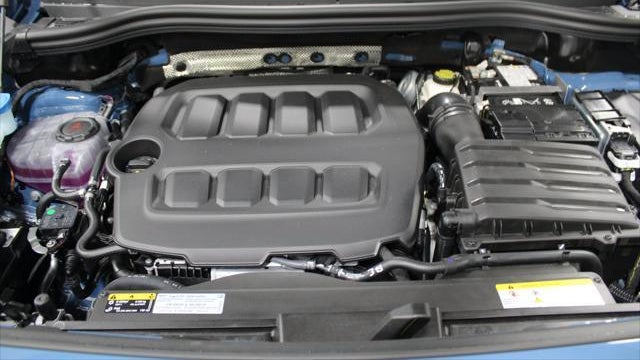 2026 Volkswagen Tiguan SE R-Line Black 4Motion
