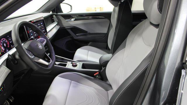 2026 Volkswagen Tiguan SE R-Line Black 4Motion