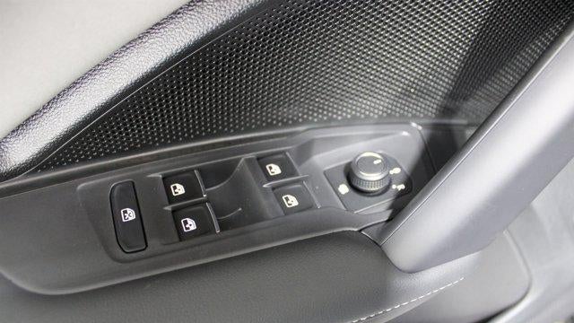 2026 Volkswagen Tiguan SE R-Line Black 4Motion