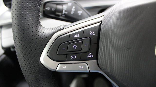 2026 Volkswagen Tiguan SE R-Line Black 4Motion