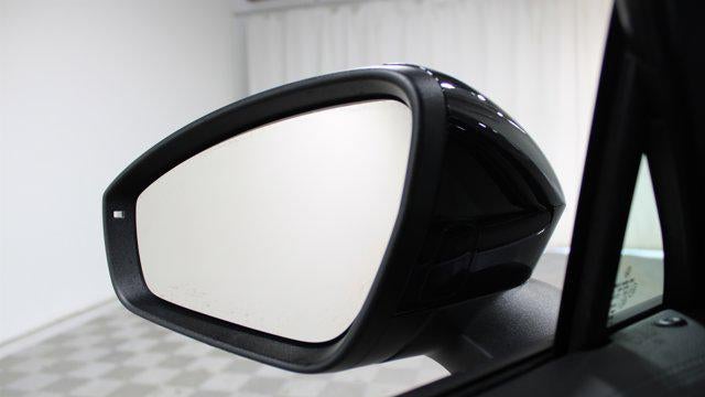 2026 Volkswagen Tiguan SE R-Line Black 4Motion