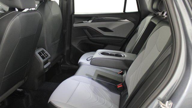 2026 Volkswagen Tiguan SE R-Line Black 4Motion