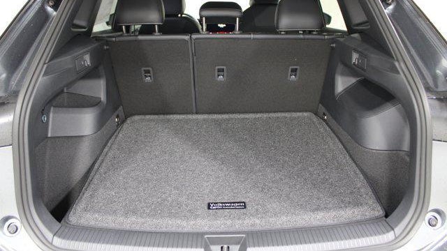 2026 Volkswagen Tiguan SE R-Line Black 4Motion