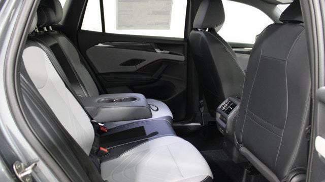 2026 Volkswagen Tiguan SE R-Line Black 4Motion