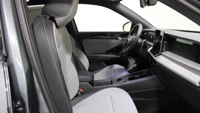 2026 Volkswagen Tiguan SE R-Line Black 4Motion