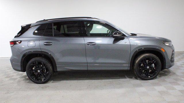 2026 Volkswagen Tiguan SE R-Line Black 4Motion