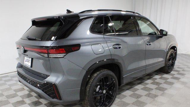 2026 Volkswagen Tiguan SE R-Line Black 4Motion