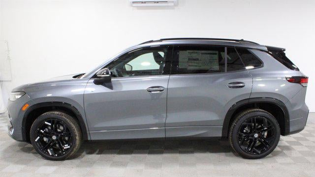 2026 Volkswagen Tiguan SE R-Line Black 4Motion