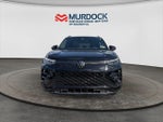 2026 Tiguan Thumbnail 13