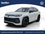 2026 Tiguan Thumbnail 1