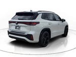 2026 Tiguan Thumbnail 3
