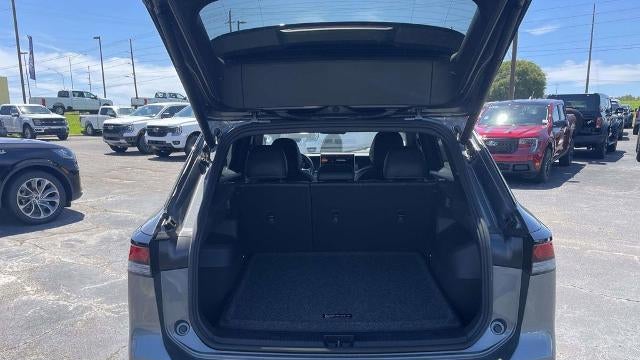 2025 Volkswagen Tiguan SE R-Line Black