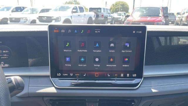 2025 Volkswagen Tiguan SE R-Line Black