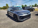 2025 Tiguan Thumbnail 2