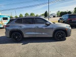2025 Tiguan Thumbnail 3