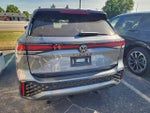 2025 Tiguan Thumbnail 5