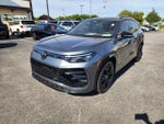2025 Tiguan Thumbnail 9