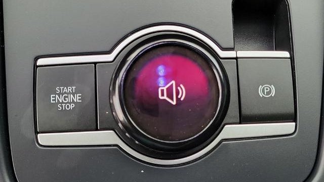 2025 Volkswagen Tiguan SE R-Line Black