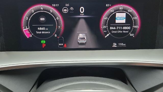 2025 Volkswagen Tiguan SE R-Line Black