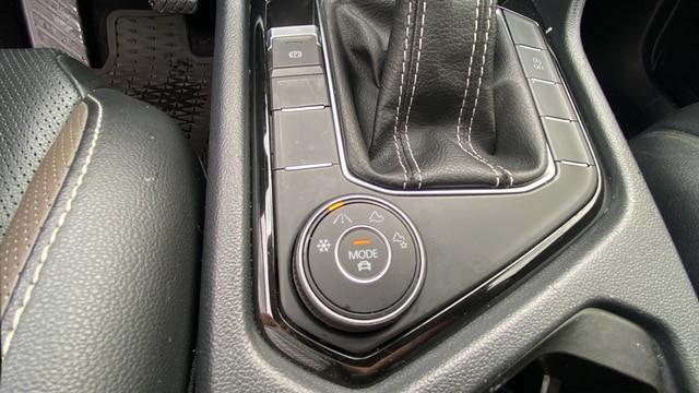 2022 Volkswagen Taos SEL 4Motion