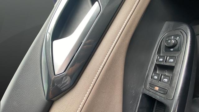 2022 Volkswagen Taos SEL 4Motion