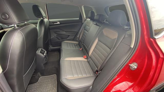 2022 Volkswagen Taos SEL 4Motion