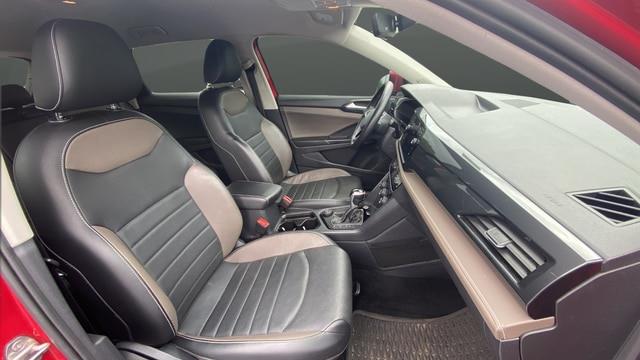 2022 Volkswagen Taos SEL 4Motion