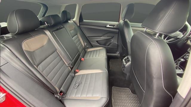 2022 Volkswagen Taos SEL 4Motion