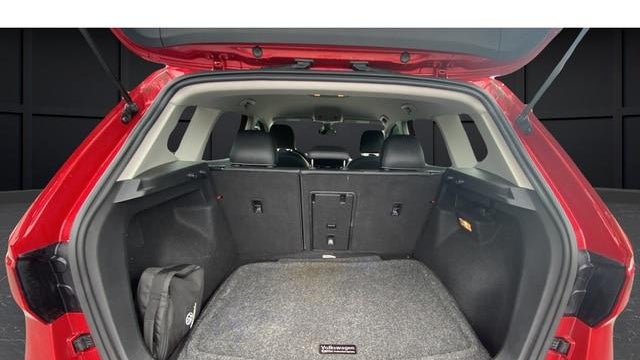 2022 Volkswagen Taos SEL 4Motion