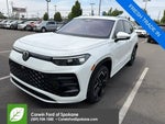 2025 Tiguan Thumbnail 1