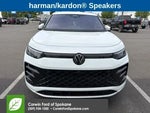 2025 Tiguan Thumbnail 2