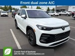 2025 Tiguan Thumbnail 3