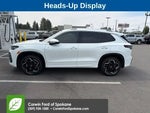 2025 Tiguan Thumbnail 4