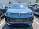 2025 Tiguan Thumbnail 2