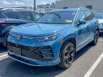 2025 Tiguan Thumbnail 3
