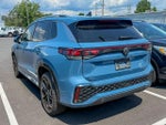 2025 Tiguan Thumbnail 4