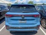 2025 Tiguan Thumbnail 5