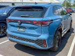 2025 Tiguan Thumbnail 6
