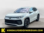 2025 Tiguan Thumbnail 1